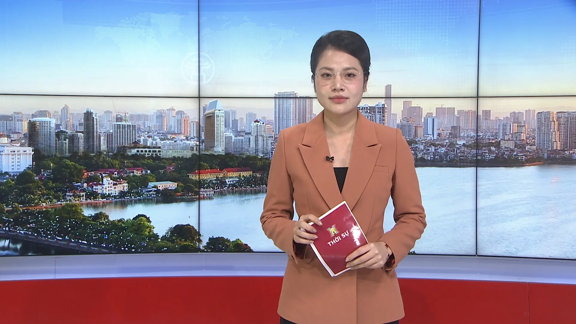 Chương trình Thời sự 9h00 | 23/11/2025